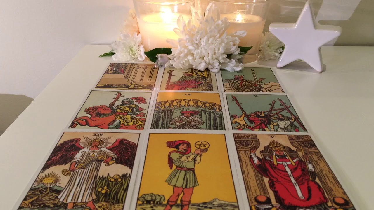 gemini tarot december 24 2019