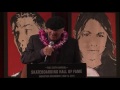 Henry Hester | 2015 | Skateboarding Hall of Fame Induction Ceremony