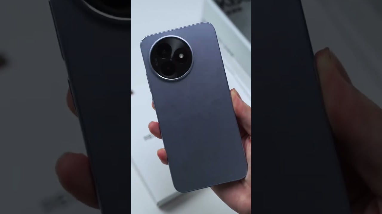 Unboxing the Redmi K80 Supreme Edition! 🚀📱