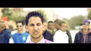 Rap Maroc Freestyle Maghrib 66 Clip Officiel