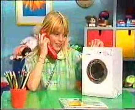 Spot giocattoli sessisti youtube