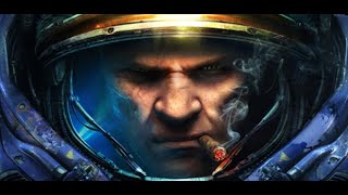 StarCraft II Совместные задания - Тайкус Ответственный хозяин - Мутация Бесконечные искры - Эксперт