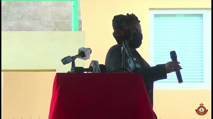 Reading Across The Bahamas Eva Hilton Primary Scho...
