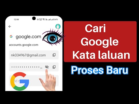 Video: Cara Mengurangkan Ketegangan Mata Komputer dengan Beralih ke Kontras Tinggi (Windows 7)