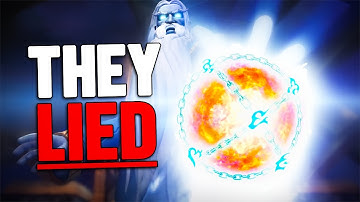 THE GREAT TITAN CONSPIRACY (WoW Lore Explained)