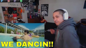 VOLVIMOS (Official Music Video) - Yolo Aventuras | REACTION