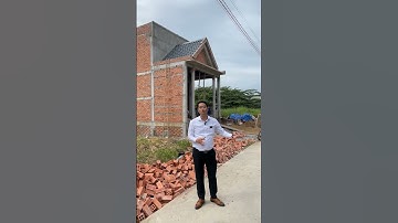 231m2 thổ cư TT Cần  Giuộc , đường xe hơi, ngang 9,4m , cách SG chỉ 25p chạy