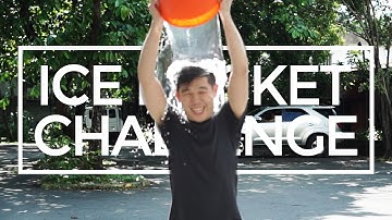 ALS Ice Bucket Challenge Explained