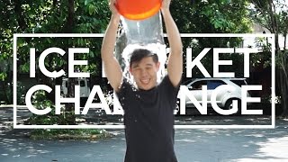 ALS Ice Bucket Challenge Explained