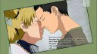 Naruto Couples Slideshow