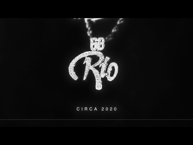Rio Da Yung Og - Primo Beat (Official Visualizer) - YouTube