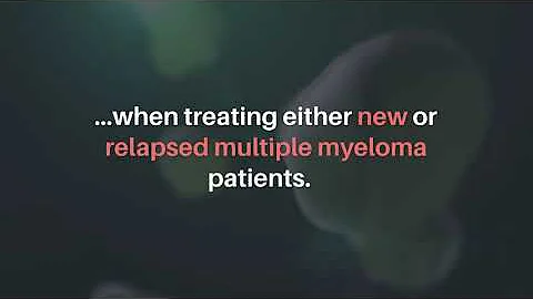 Oncotarget: Next Generation Immunomodulatory Drugs in Multiple Myeloma