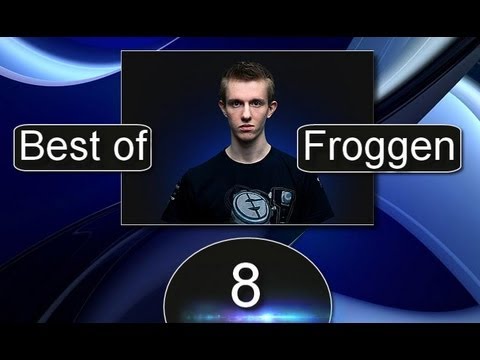 Best of Froggen! [HD] #8