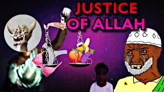 Does Allah give justice to everyone? || Open Live discussion || #live #thesanataniegend