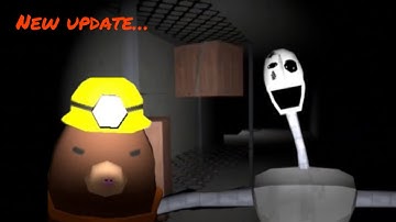 This new update is crazy… Dread or Dead VR