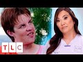 Patient's Fear Of Pain Forces Dr. Lee To Stop The Procedure | Dr. Pimple Popper