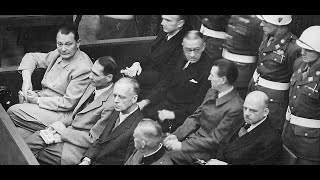 Understanding the Nuremberg Trials