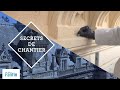 Secrets de chantier  l htel de ville pantin 2021