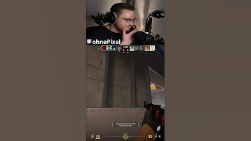 Muscle Memory #ohnepixel #cs2 #csgo #counterstrike #fyp #ohnepixelfunny #ohnepixelclips #cs2funny