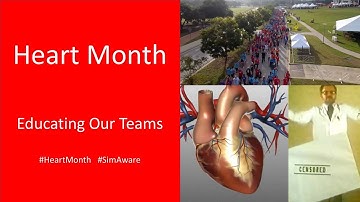 Heart Month