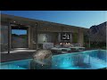 Pinnacle Palm Springs - New Custom Modern Contemporary Homes