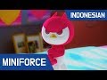 [Indonesian dub.] MiniForce S1 EP 13 : Pengkhianatan Sammy 1