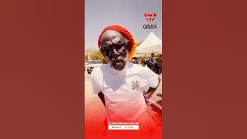 If You Haven’t Downloaded The GMX App Now Then You Missing 0ut!!!!! Download The GMX App Now