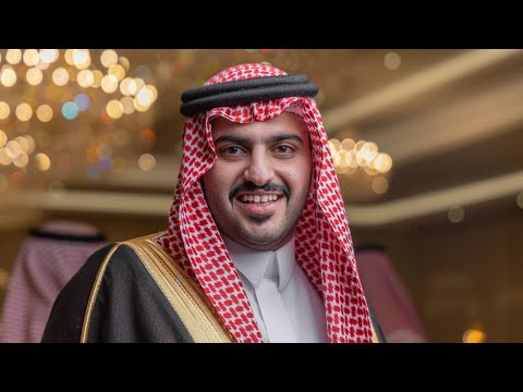 حفل زواج مهند بن فهد السحيباني 1446 12 15ه
