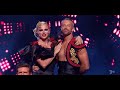 DWTS Australia All Stars 2022 - Bottom 3 Results (Group 2) - Week 4