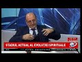 Editie speciala 22 01 2020 - Constantin Dulcan - Stadiul actual al evolutiei spirituale