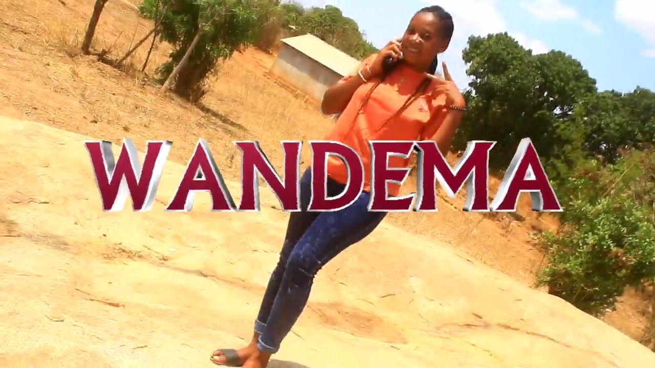 MASUMBUKO Nelemi Ft Man SEIF_WANDEMA_video By AMOS BABA Tz 2025 0786096413