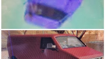 GTA VCS pony stunts with cheat device remastered 5 boost of wanted