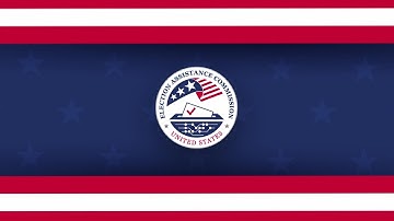 The EAC and Election Security