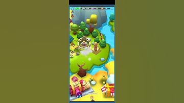 My Defi Pet | Play on Mobile Phone by Using Yandex Browser