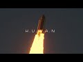 HUMAN | Sci-Fi Short Film | Trailer | Indian Science Fiction