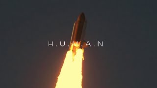 HUMAN | Sci-Fi Short Film | Trailer | Indian Science Fiction