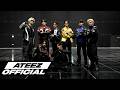 ATEEZ(에이티즈) - Adrenaline Dance Practice (RACING Ver.)