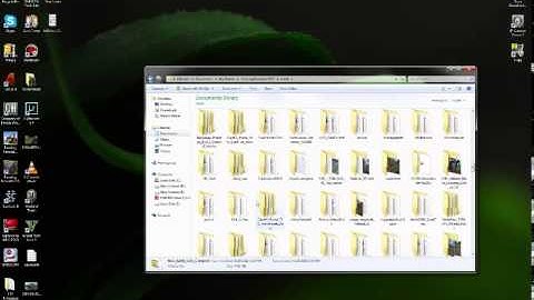 how to unzip a mod on farming sim 2015