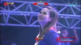 Java Dangdut Progressive - Ella Latah,Rossa Jameela & Ani Anjani - Kau Campakan - In Seventwo