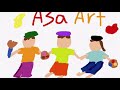 Asa Art藝術品牌形象影片