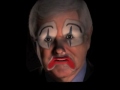 Newt Gingrich sings Eye of the Tiger