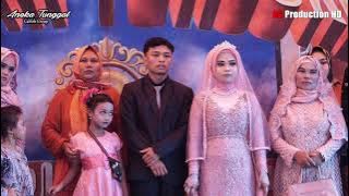 TEMOAN - IBU DEVI || ANEKA TUNGGAL || LIVE IN DS UJUNG GEBANG || CIREBON