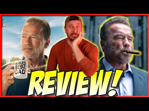 FUBAR | TV Review (A Netflix Original w/ Arnold Schwarzenegger)