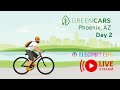 Electrify Expo Phoenix – Day 2 Livestream | EV Reality Check Powered by GreenCars