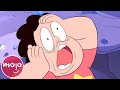 Top 20 Darkest Moments on Kids&#39; Shows