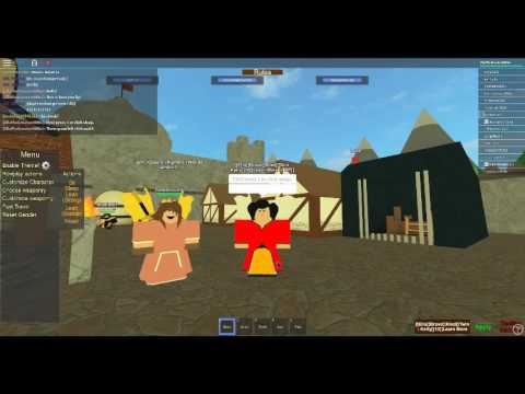 Kingdom Life 2 Roblox By Valerie Montez - roblox kingdom life ii roleplay d youtube