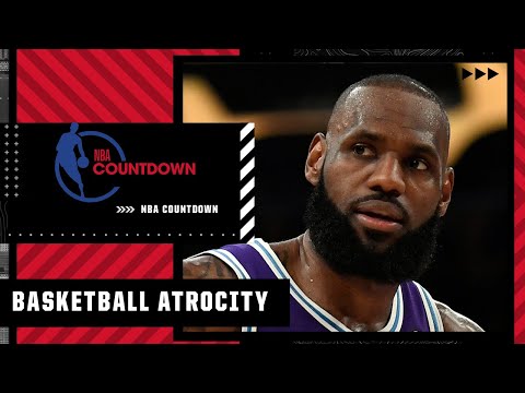 Video: Vad är Lakers-listan?