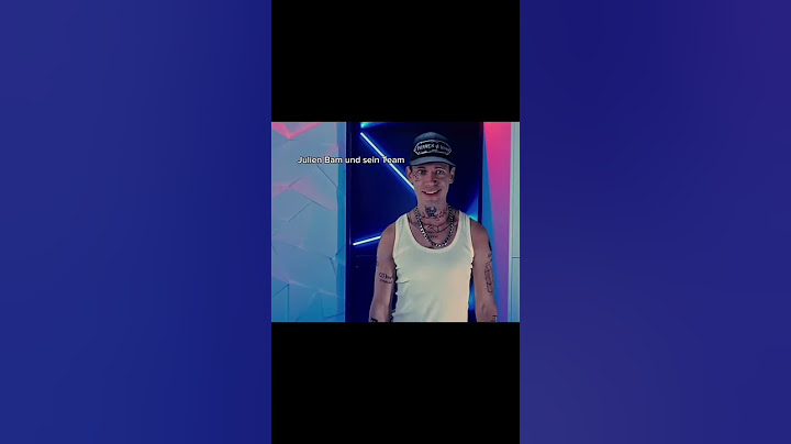 Ich vermisse es jetzt schon. Akt 6 wird krass 😭 #julienbam