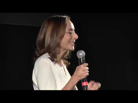 AbitarSi | Donatella Caprioglio | TEDxReggioEmilia
