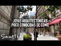 Joyas Arquitectónicas POCO CONOCIDAS de CDMX